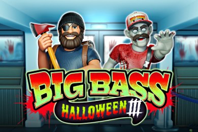 Bigbasshalloween3 Coldbet слот