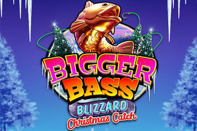 Biggerbassblizzardcc Coldbet слот